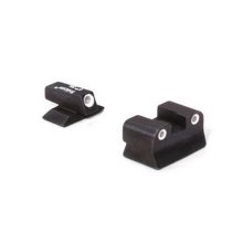 Trijicon - Beretta Vertec 3 Dot Front & Rear Night Sight (BE08)