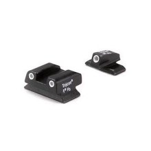 Trijicon - Beretta PX4 Storm 3 Dot Front & Rear Night Sight (BE10)