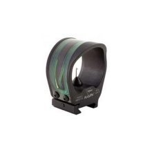 Trijicon - AccuPin Bow Sight with Rail Grabber Base - Black (BW02G-BL)