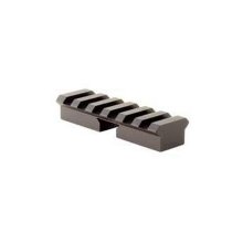 Trijicon - AccuDial Rail Adapter - Black (BW23-BL) Trijicon - AccuDial Rail Adapter - Black (BW23-BL)