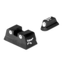 Trijicon - CZ75 Dovetail Front 3 Dot Night Sight (CZ02)