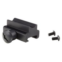 Trijicon Compact ACOG® High Weaver Mount w/Colt Knob