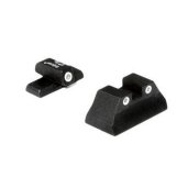 Riflescopes and Sights