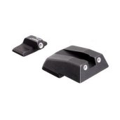 Riflescopes and Sights