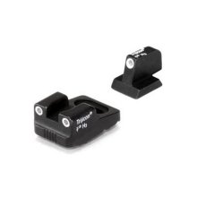 Trijicon - Remington Slug Gun 3 Dot Night Sight (RE01)