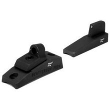 Trijicon - Remington 3 Dot Front & Ghost Ring Rear Night Sight (RE04)
