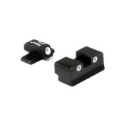 Riflescopes and Sights