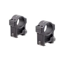 Trijicon - AccuPoint 1" Extra High Aluminium Rings (TR101) Trijicon - AccuPoint 1" Extra High Aluminium Rings (TR101)