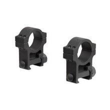 Trijicon - AccuPoint 1" Extra High Steel Rings (TR102) Trijicon - AccuPoint 1" Extra High Steel Rings (TR102)