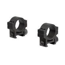 Trijicon - AccuPoint 1" Standard Steel Rings (TR103) Trijicon - AccuPoint 1" Standard Steel Rings (TR103)