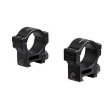 Trijicon - AccuPoint 30mm Standard Aluminium Rings (TR104) Trijicon - AccuPoint 30mm Standard Aluminium Rings (TR104)