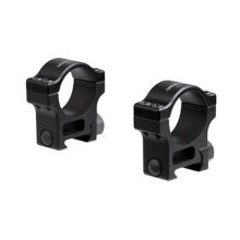 Trijicon - AccuPoint 30mm Intermediate Aluminium Rings (TR105) Trijicon - AccuPoint 30mm Intermediate Aluminium Rings (TR105)