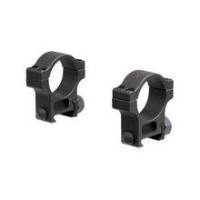Trijicon - AccuPoint 30mm Intermediate Steel Rings (TR108) Trijicon - AccuPoint 30mm Intermediate Steel Rings (TR108)