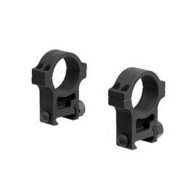 Trijicon - AccuPoint 30mm Extra High Steel Rings (TR109) Trijicon - AccuPoint 30mm Extra High Steel Rings (TR109)