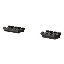 Trijicon - AccuPoint Savage Accu Trigger 2 Piece Base (TR118)