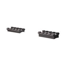 Trijicon - AccuPoint Winchester Mod 70 2 Piece Base (TR119)