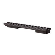 Trijicon - AccuPoint Remington 700 SA 6" Full 1913 Aluminium Rail (TR120)