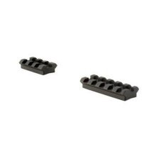 Trijicon - AccuPoint 2 Piece High Strenght Steel Base (TR127) Trijicon - AccuPoint 2 Piece High Strenght Steel Base (TR127)