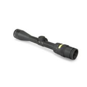 Riflescopes and Sights