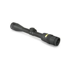 Trijicon - AccuPoint 3-9x40 Riflescope - Standard Crosshair with Amber Dot (TR20-1) Trijicon - AccuPoint 3-9x40 Riflescope - Standard Crosshair with Amber Dot (TR20-1)