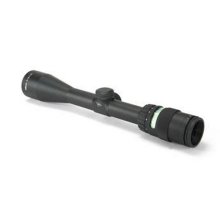 Trijicon - AccuPoint 3-9x40 Riflescope - Green (TR20G) Trijicon - AccuPoint 3-9x40 Riflescope - Green (TR20G)