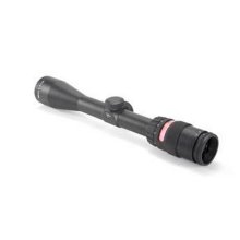 Trijicon - AccuPoint 3-9x40 Riflescope - Red (TR20R) Trijicon - AccuPoint 3-9x40 Riflescope - Red (TR20R)