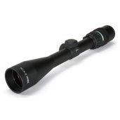 Riflescopes and Sights