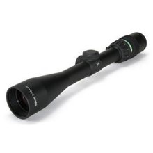 Trijicon - AccuPoint 2.5-10x56 Riflescope Standard Crosshair (TR22-1G) Trijicon - AccuPoint 2.5-10x56 Riflescope Standard Crosshair (TR22-1G)
