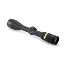 Trijicon - AccuPoint 2.5-10x56 Riflescope Mil Dot Crosshair (TR22-2) Trijicon - AccuPoint 2.5-10x56 Riflescope Mil Dot Crosshair (TR22-2)
