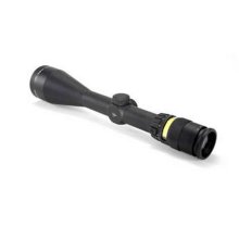 Trijicon - AccuPoint 2.5-10x56 30mm Riflescope - Amber Triangle (TR22) Trijicon - AccuPoint 2.5-10x56 30mm Riflescope - Amber Triangle (TR22)