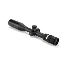 Trijicon - AccuPoint 5-20x50 Riflescope - Amber Triangle (TR23) Trijicon - AccuPoint 5-20x50 Riflescope - Amber Triangle (TR23)