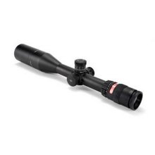 Trijicon - AccuPoint 5-20x50 Riflescope - Red Triangle (TR23R) Trijicon - AccuPoint 5-20x50 Riflescope - Red Triangle (TR23R)