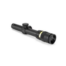 Trijicon - AccuPoint 1-4x24 Riflescope German Crosshair (TR24-3) Trijicon - AccuPoint 1-4x24 Riflescope German Crosshair (TR24-3)