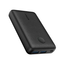 Anker PowerCore Select 10000 Power Bank Black