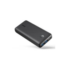 Anker PowerCore Select 20000 Power Bank Black