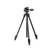 Tripods & Monopods