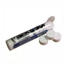 Ram Soak It Eco Wipe 22X24CM .50GR 10PC Tube-30Tube Box