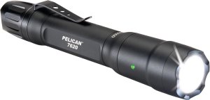 Flashlights & Headlamps