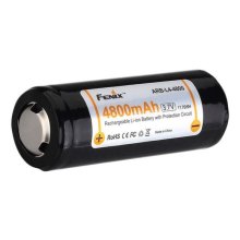 Fenix ARB-L4-4800 26650 Battery (4800MAH)
