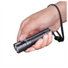 Fenix E28R Rechargeable 18650 EDC Flashlight - Max 1500 Lumens