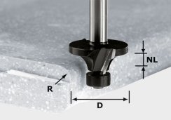 Router Bits