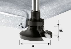 Router Bits