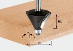 Router Bits