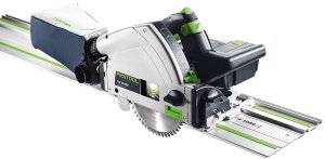 Plunge-Cut Saws