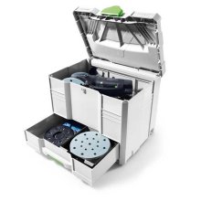 FESTOOL Systainer T-Loc Sys-Combi 3 200118