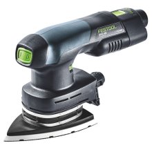 FESTOOL Cordless Delta Sander Dtsc 400 Li-Basic 201526 FESTOOL Cordless Delta Sander Dtsc 400 Li-Basic 201526