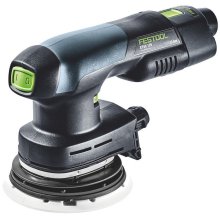 FESTOOL Cordless Eccentric Sander Etsc 125 Li-Basic 201533 FESTOOL Cordless Eccentric Sander Etsc 125 Li-Basic 201533
