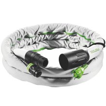 FESTOOL Suction Hose D27/22X3,5M-As-Gqpl/Ct