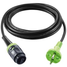 FESTOOL Plug It-Cable H05 Rn-F/4