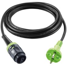FESTOOL Plug It Cable H05 Rn-F-7.5